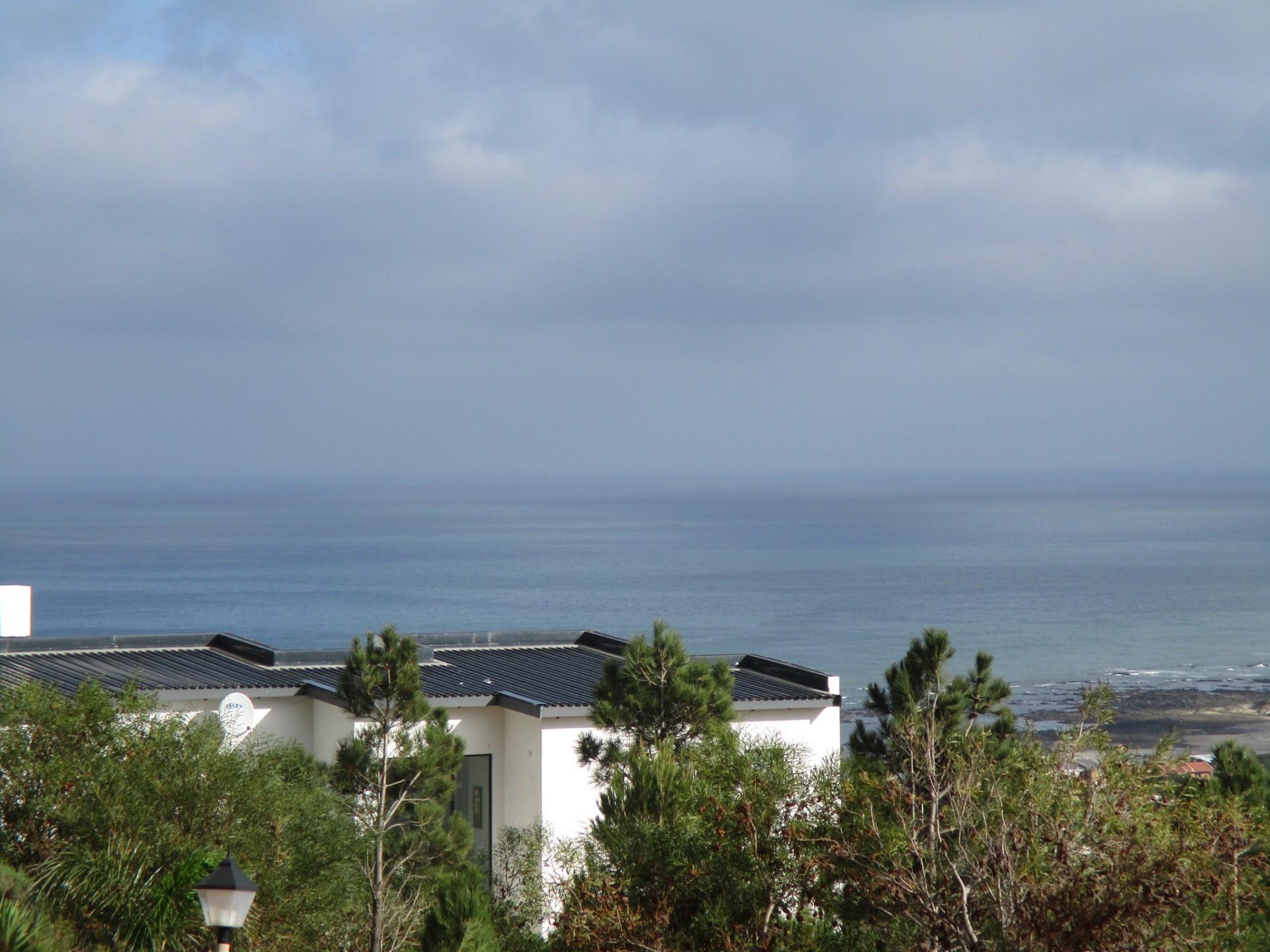 0 Bedroom Property for Sale in Mountainside Western Cape